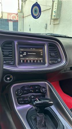 دودج تشالنجر